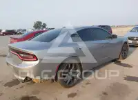 2018 Dodge CHARGER фото