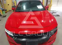 2018 Dodge CHARGER фото