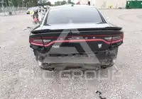2018 Dodge CHARGER фото
