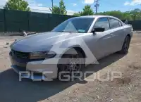 2018 Dodge CHARGER фото