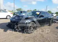2018 Dodge CHARGER фото