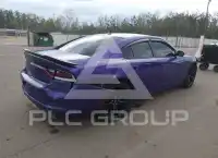 2018 Dodge CHARGER фото
