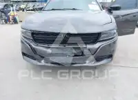 2018 Dodge CHARGER фото