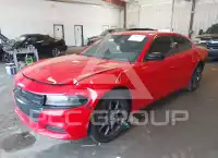 2018 Dodge CHARGER photo