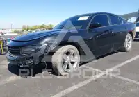 2018 Dodge CHARGER photo