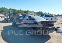 2018 Dodge CHARGER photo