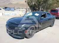 2018 Dodge CHARGER фото