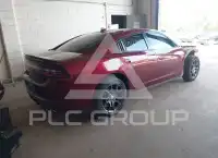 2018 Dodge CHARGER фото