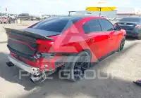 2018 Dodge CHARGER фото