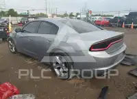 2018 Dodge CHARGER фото