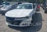 2018 Dodge CHARGER photo