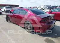 2018 Dodge CHARGER фото