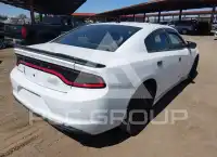 2018 Dodge CHARGER photo
