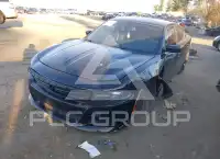 2018 Dodge CHARGER фото