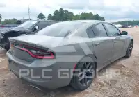 2018 Dodge CHARGER фото
