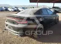 2018 Dodge CHARGER photo