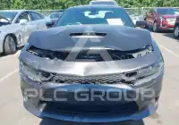 2018 Dodge CHARGER photo