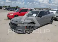 2018 Dodge CHARGER photo