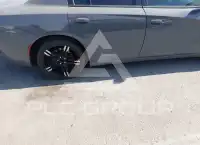 2018 Dodge CHARGER фото