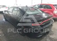 2018 Dodge CHARGER фото