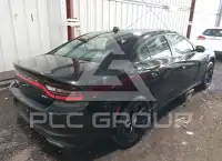 2018 Dodge CHARGER фото