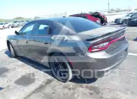 2018 Dodge CHARGER фото