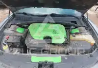 2018 Dodge CHARGER фото