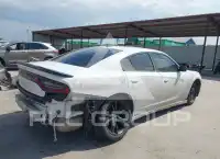 2018 Dodge CHARGER фото