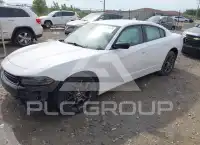 2018 Dodge CHARGER photo