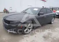 2018 Dodge CHARGER фото