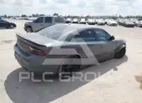2018 Dodge CHARGER photo
