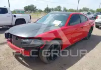 2018 Dodge CHARGER фото