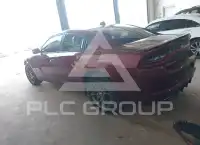 2018 Dodge CHARGER фото