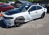 2018 Dodge CHARGER фото