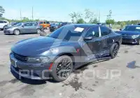 2018 Dodge CHARGER фото