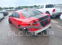2018 Dodge CHARGER photo