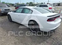 2018 Dodge CHARGER photo
