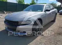 2018 Dodge CHARGER фото