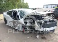 2018 Dodge CHARGER фото