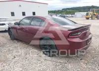 2018 Dodge CHARGER фото