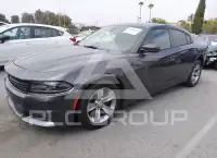 2018 Dodge CHARGER фото