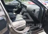 2018 Dodge CHARGER фото