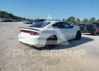 2018 Dodge CHARGER фото
