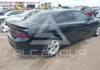 2018 Dodge CHARGER фото
