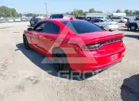 2018 Dodge CHARGER фото