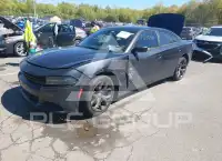 2018 Dodge CHARGER фото