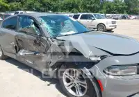 2018 Dodge CHARGER фото