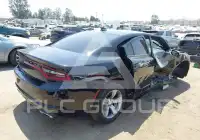 2018 Dodge CHARGER photo