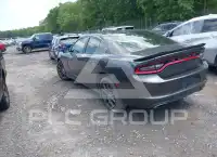 2018 Dodge CHARGER фото