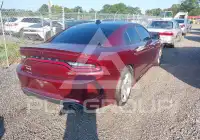 2018 Dodge CHARGER фото